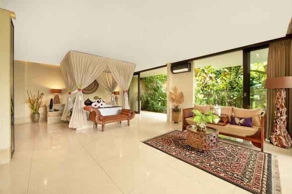 Seri Sky Garden Nandini Jungle Suite