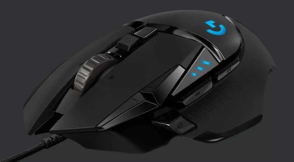 Daftar Merk Mouse Gaming Terbaik 2022