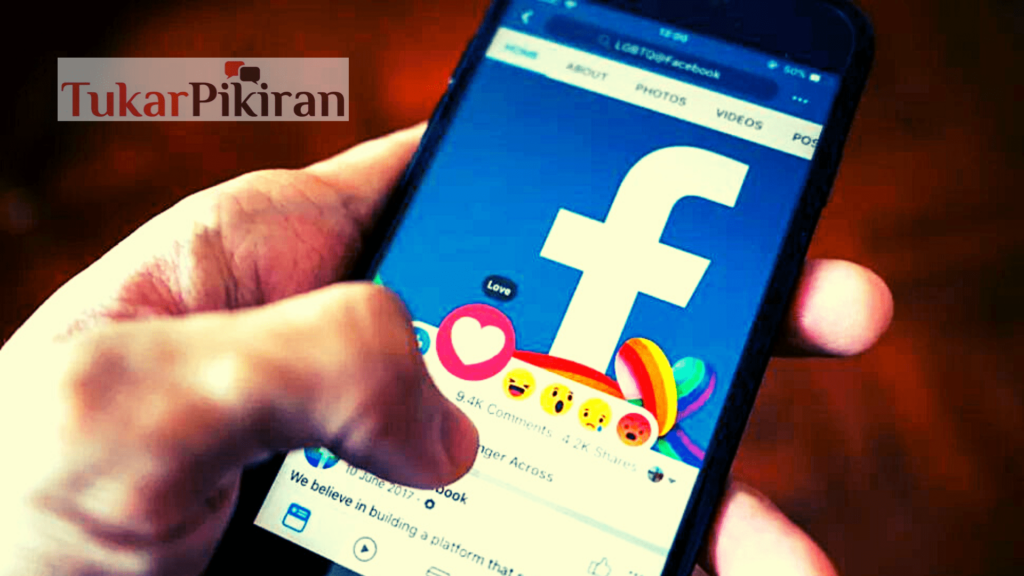 Cara Mengganti Password Facebook Terbaru dengan Mudah