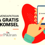 Cara Dapat Kuota Gratis Telkomsel dengan Mudah