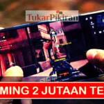 Pilihan Kami untuk HP Gaming 2 Jutaan Terbaik