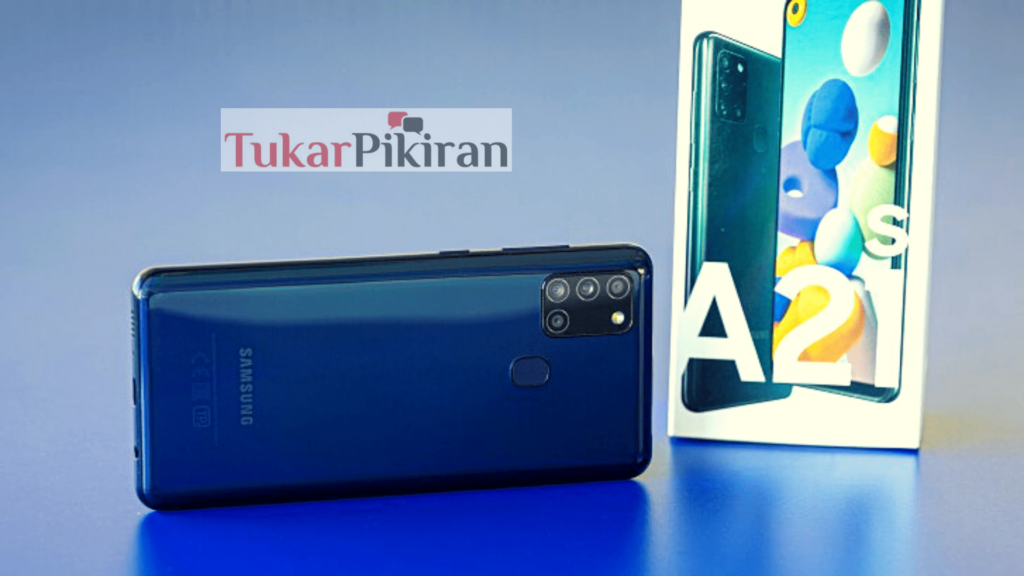 Mari kita lihat kelebihan dan kekurangan Samsung A21s