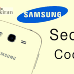 Password Samsung Galaxy Terlengkap 2022