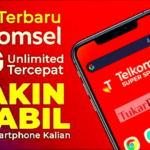 APN Telkomsel 5G Tercepat 2022 Terbukti Work