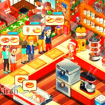 Game offline restoran terbaik paling seru