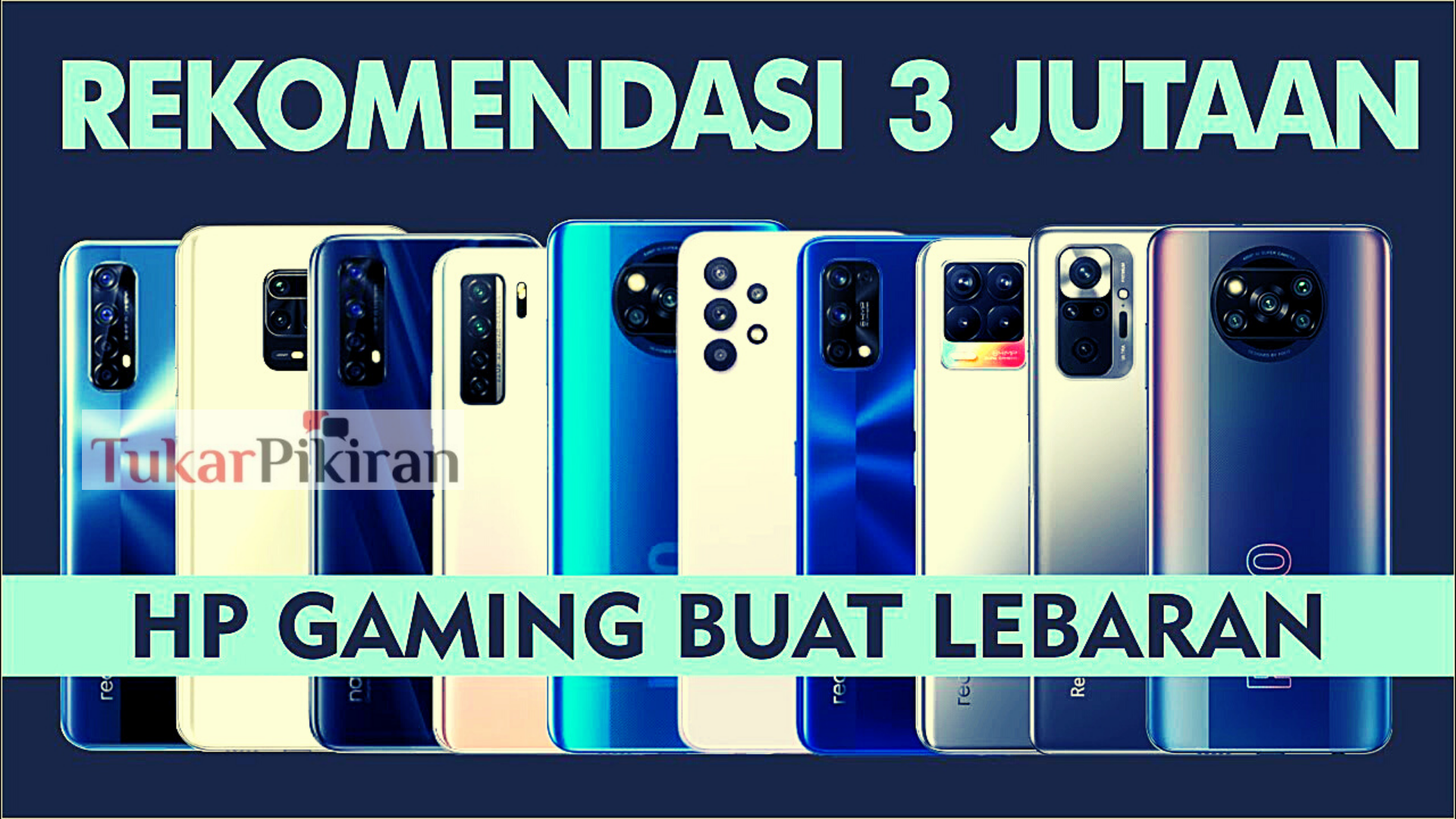 HP Gaming 3 Jutaan Terbaik 2022 Pilihan Kami