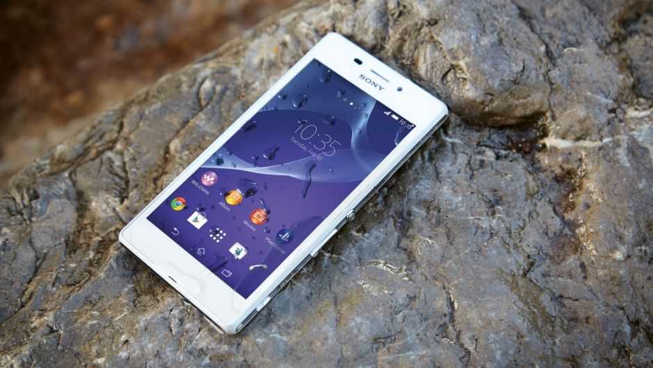 Berikut daftar 1 juta ponsel Sony Xperia terbaik kami