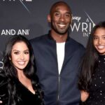 Putri Kobe Bryant, Natalia, merayakan diterimanya di sekolah impian