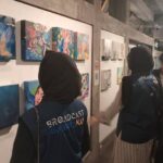 Pameran Seni “Seni Semua Orang”