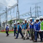 Berpikir Tujuan ID adalah untuk menggemparkan pasokan energi di seluruh Sumatra