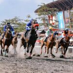 BNI Indonesia’s Horse Racing 2025 Hiburan dan Kerja Sama Pariwisata