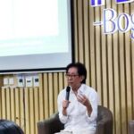 Direktur Sido Muncul menggambarkan pengembangan kedokteran herbal