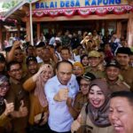 Koperasi mempercepat pembentukan Koperasi Desa/Kelurahan Merah Putih