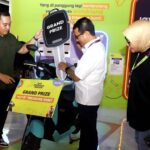 BNI Java Jazz Festival 2025 Produksi Cuan
