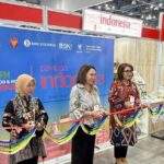 Bni Boyong 3 UKM RI ke pameran makanan terbesar di Korea
