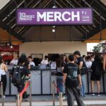 Belanja produk BNI Java Jazz 2025 tersedia dengan kartu BNI dan diskon QRIS 20%