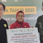Dorong penyelamatan pena rava lagi
