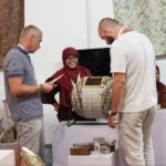 Kemajuan signifikan telah dibuat dalam dua perjanjian transaksi utama dengan Eropa dan Eurasia, dengan tujuan menyelesaikan 2025