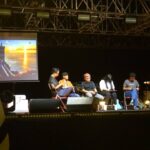 Tridaya Mandala Borobudur Festival 2025: Industri pariwisata berdasarkan identitas dan budaya lokal