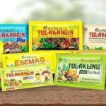 Setelah makan hidangan berlemak, jaga agar pencernaan Anda tetap sehat