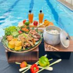 Hotel Parsondan Conference yang hebat menawarkan promosi