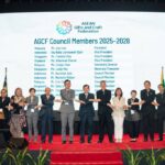 Federasi Hadiah dan Kerajinan Asean (AGCF) didirikan untuk memperkuat kerja sama di industri regional