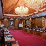 Kemenpar, bersama dengan Pemerintah Provinsi Bali, memperkuat tantangan Sinergi terhadap pengembangan pariwisata