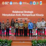 Kementerian Kebudayaan dan Pariwisata bekerja sama dengan tempat -tempat wisata dalam budaya