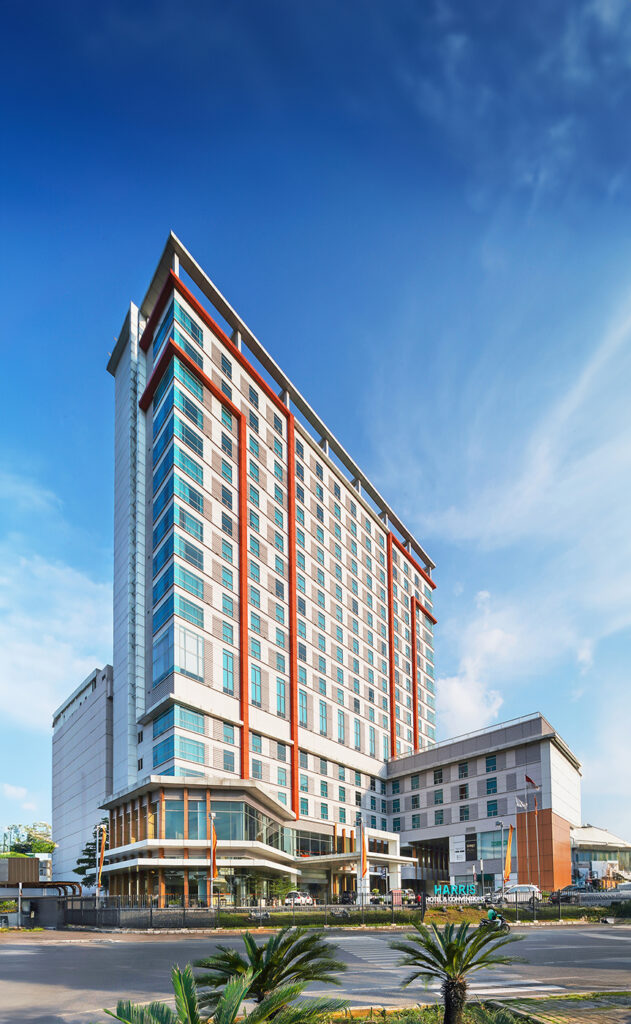 Harris Hotel Bekasi Packs “Merdeka Treats” untuk membuat Hari Kemerdekaan Indonesia aktif