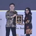 Sido Muncul memenangkan Penghargaan Bisnis Indonesia 2025