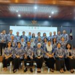 BPC Asephi Solo menjadi administrator Dekranasda Surakarta
