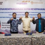Bank Koperasi Divisi PKP Mandiri dan BP Tapera, digunakan untuk mempercepat pembiayaan perumahan bersubsidi