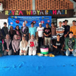 Program Pembelajaran UPW mengimplementasikan kegiatan layanan masyarakat