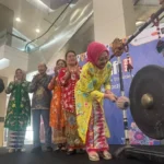 Pemerintah Provinsi DKI memegang Jakcraft 2025, memperluas tema “ketika budaya sesuai dengan tradisi”