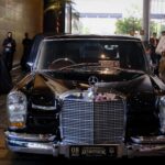 Mobil Seni Indonesia II menarik wisatawan