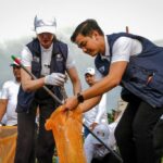 GWB Manado merupakan komitmen untuk mempertahankan kualitas lingkungan di daerah wisata