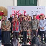 Seni keramik dari waktu ke waktu