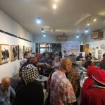 Pameran Seni “Sopo Siro Sopo Insun”: Sakitan Tentang Keberadaan dan Karya Kerangka Kerja Independen