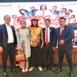 Malahayati berfungsi sebagai guru Soko untuk ekonomi Indonesia