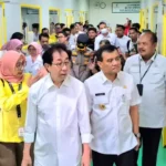 Gubernur Jawa Tengah Terkejut
