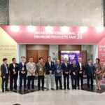 Jipremium 2025, Imkids Fair dan Imkids Pet Expo secara resmi dibuka di JCC Senayan