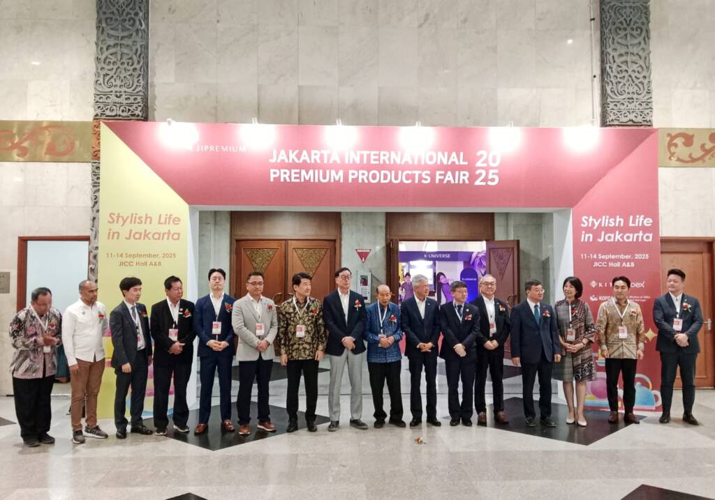 Jipremium 2025, Imkids Fair dan Imkids Pet Expo secara resmi dibuka di JCC Senayan
