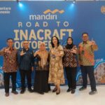 Seni menenun solo dan bisnis