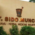 Sido Muncul (SIDO) Sabet BIA 2025
