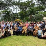 Lokakarya dan pertemuan bersama BPD Asephi Banten