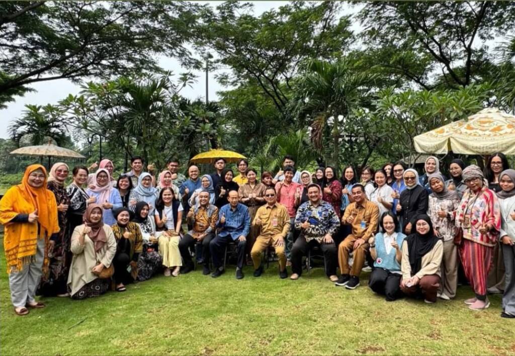 Lokakarya dan pertemuan bersama BPD Asephi Banten