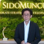 Sido Muncul meraih dua penghargaan
