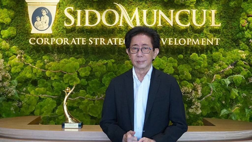 Sido Muncul meraih dua penghargaan