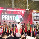 Upacara Pembukaan Semua Indonesia pada tahun 2025