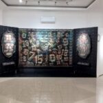 Pameran Kecemasan Kota dalam Seni “Jakarta Membantu Otak”
